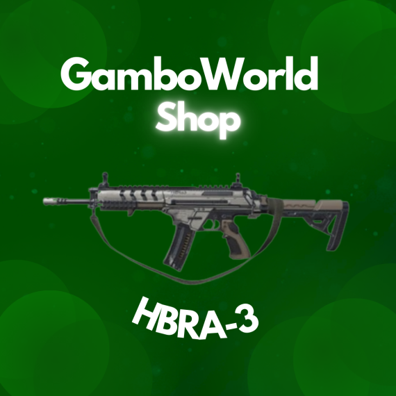 HBRA-3