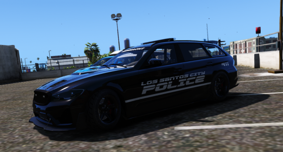 Übermacht Rhinehart - Interceptor