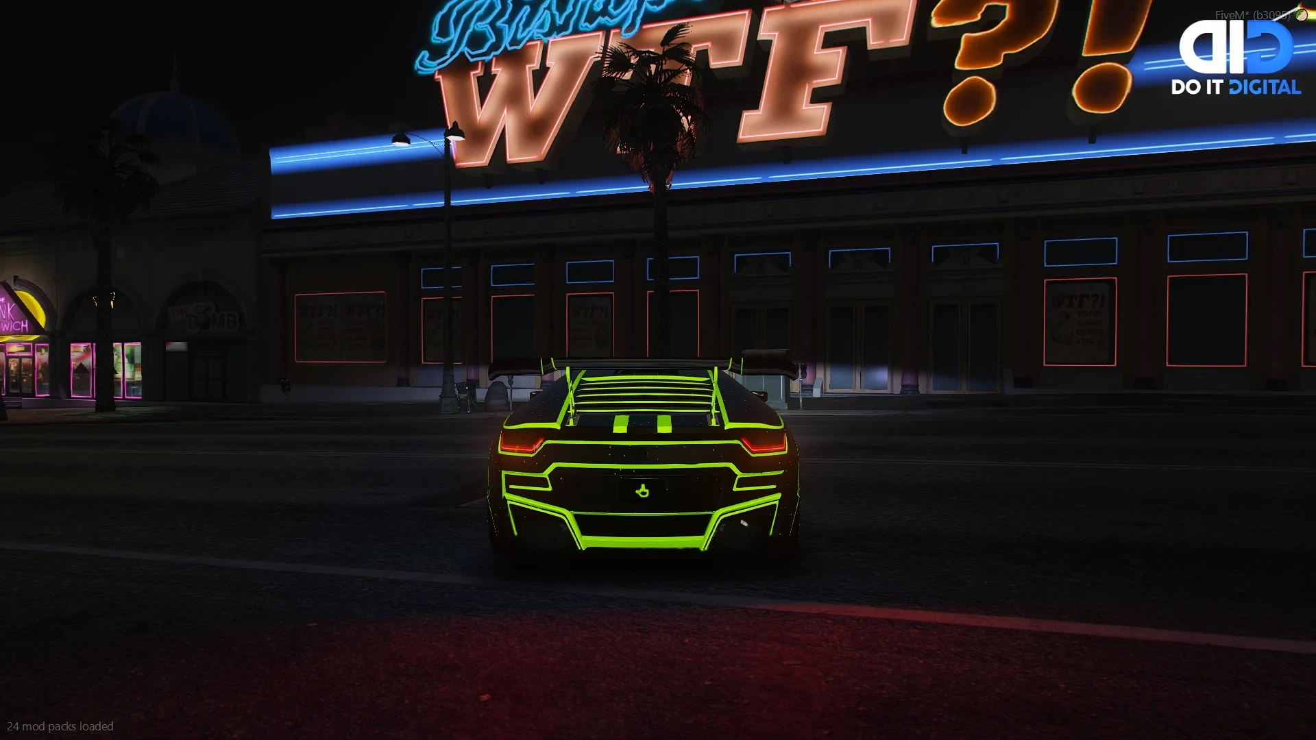 Animated SC1