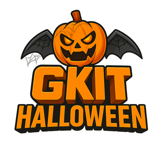 ❏ Halloween Gkit [ x1 ]