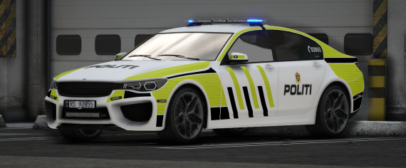 Police Oracle / Reflection