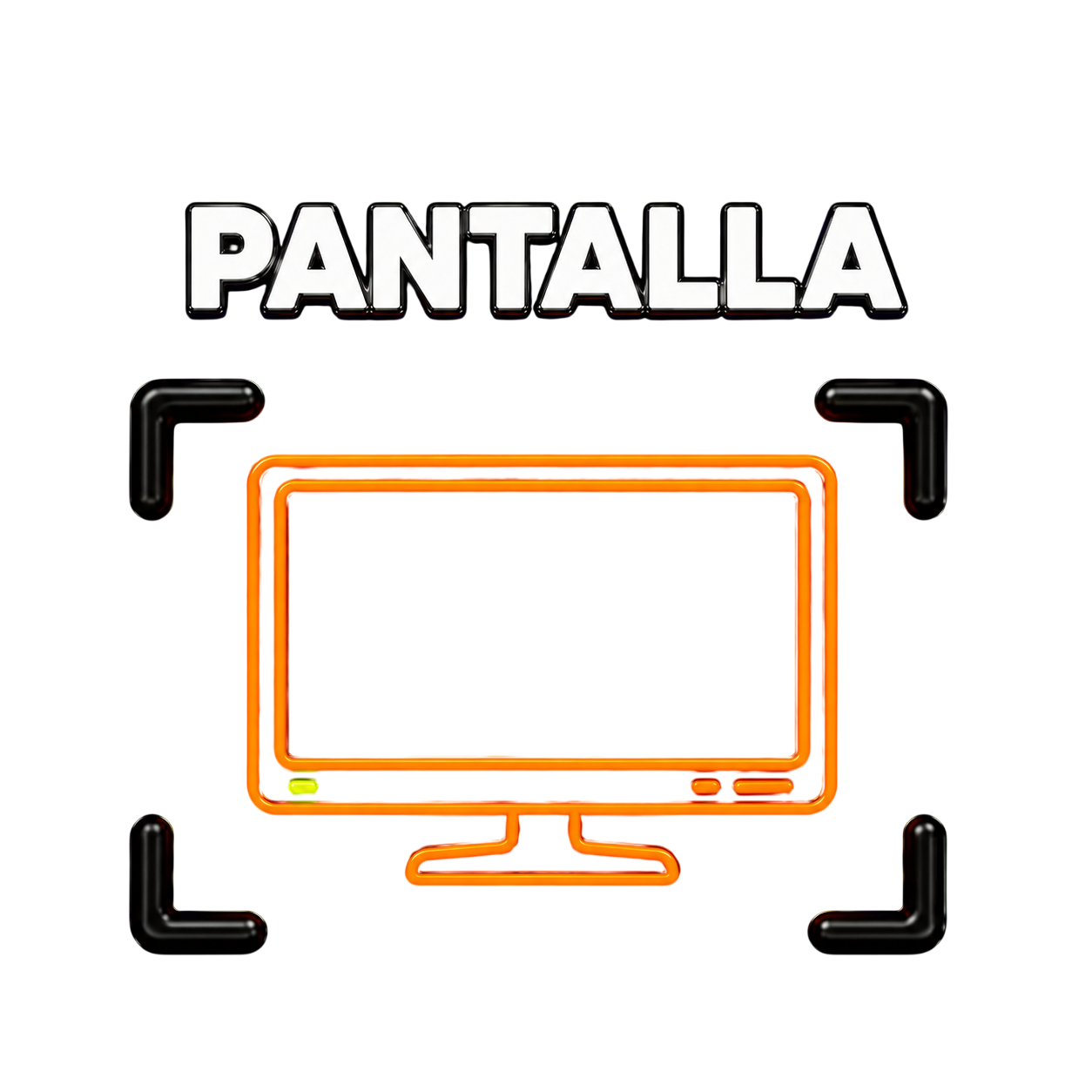 Pantalla