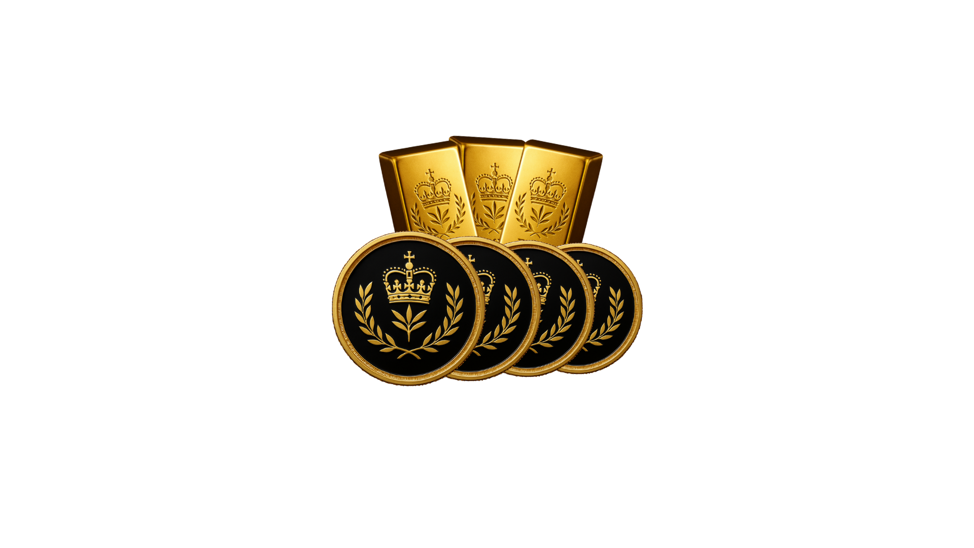 500 Coins + 50 Bonus