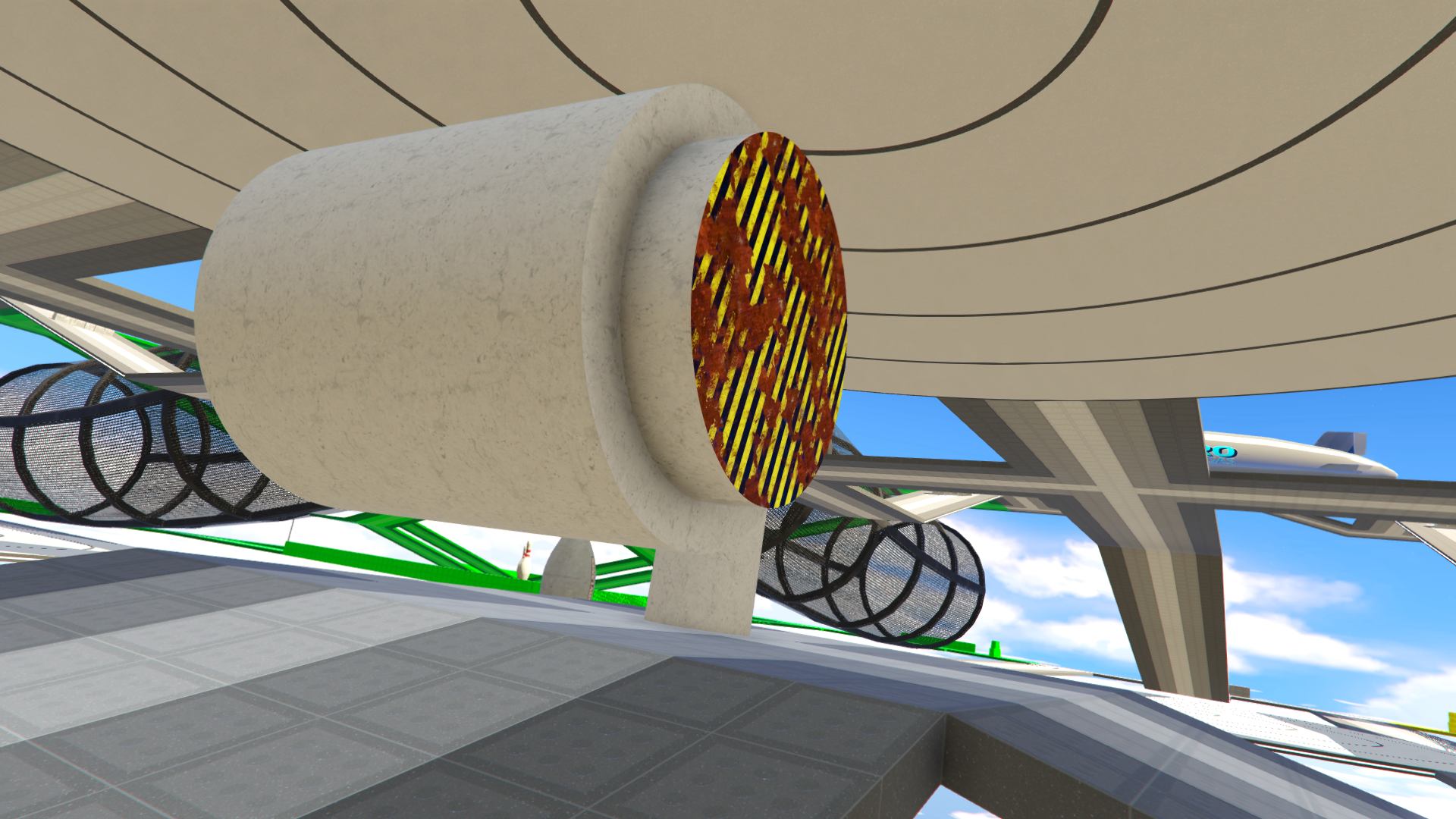 Animated Obstacles Bundle