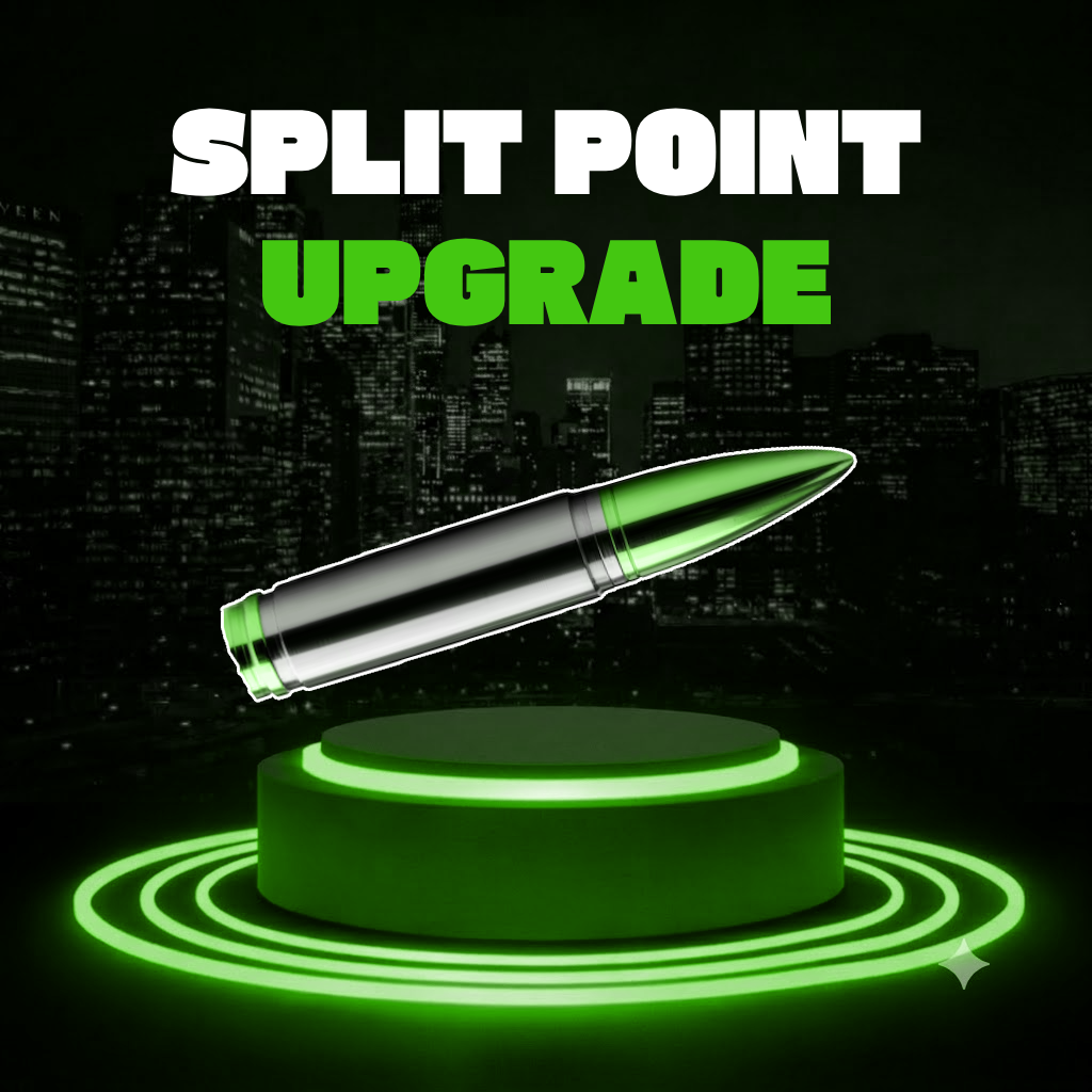 Split Point Upgrade