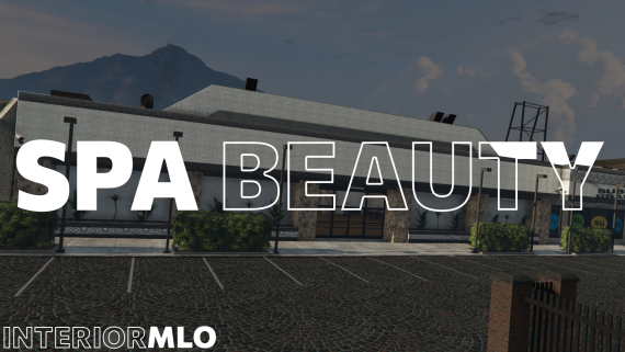 Spa Beauty