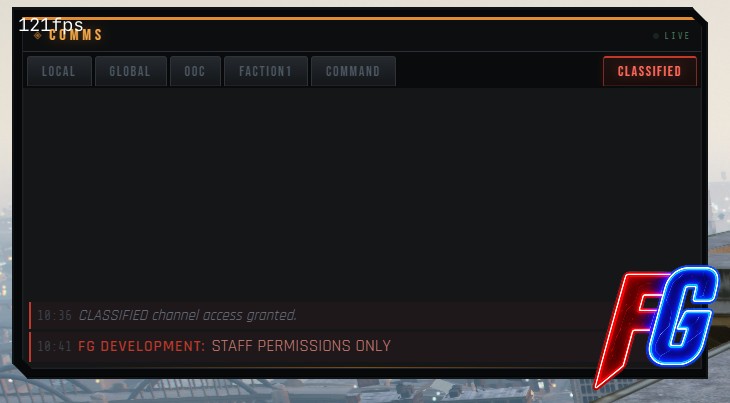 Tactical Communications Script(Escrow Locked)