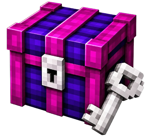 Stash Crate Key [T2]