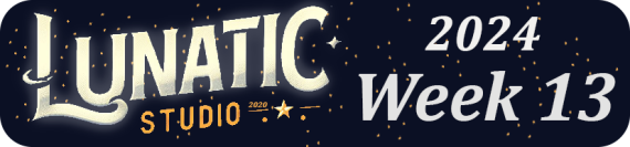2024 Week 13                                        (145 Props)