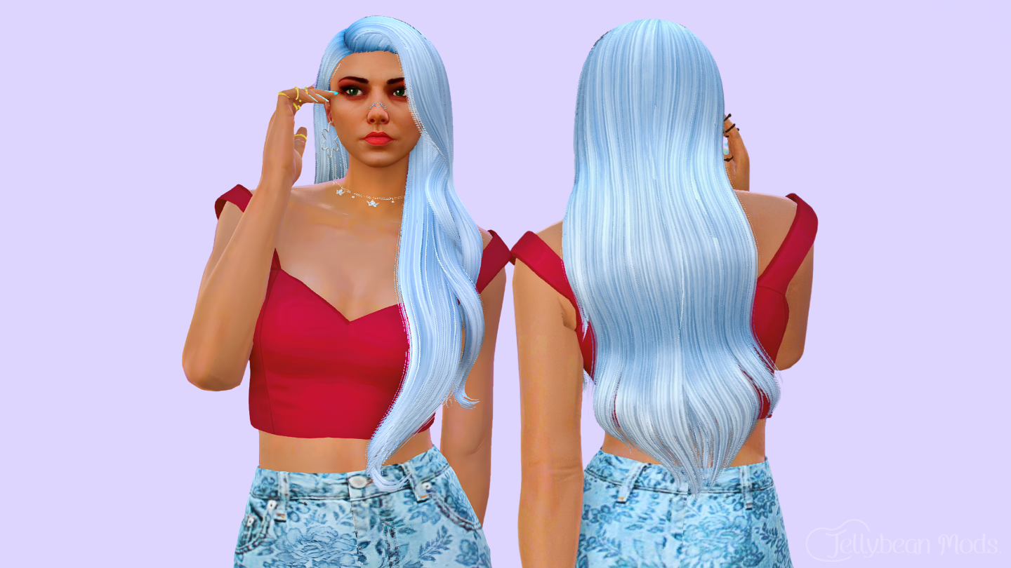Alana Hair