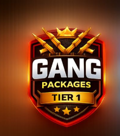 Gang Tier 1