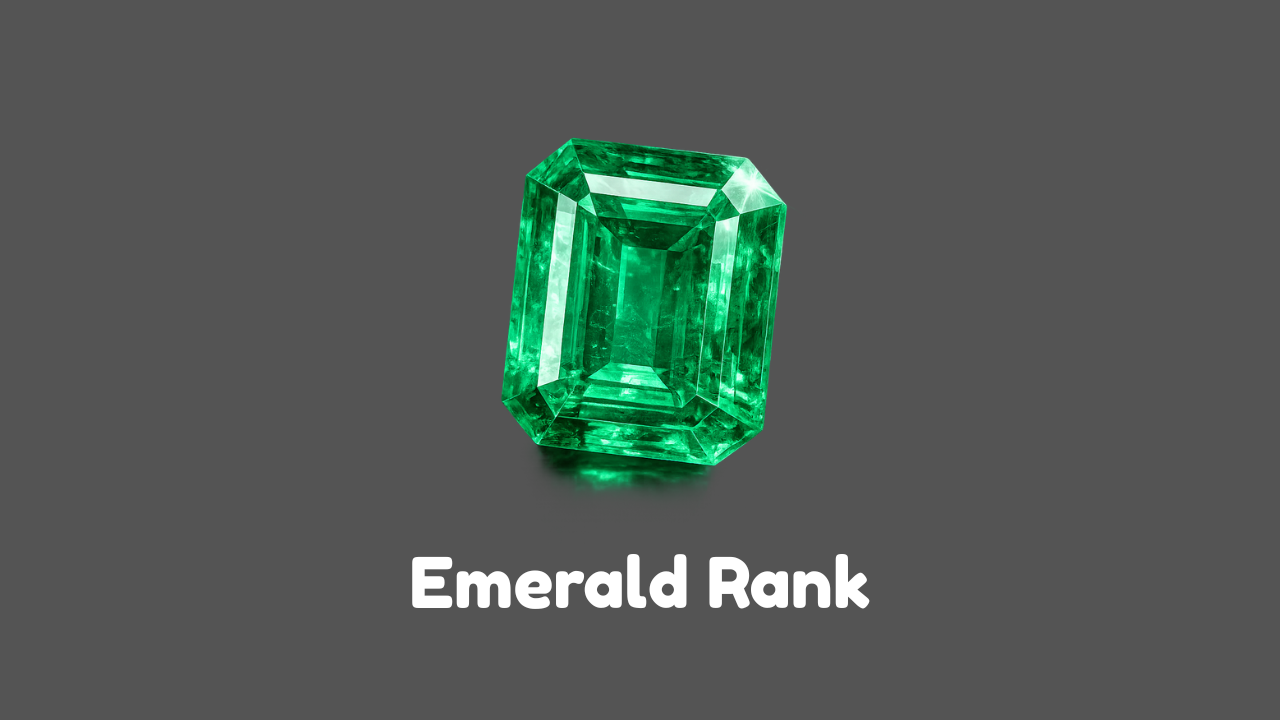 Emerald Rank