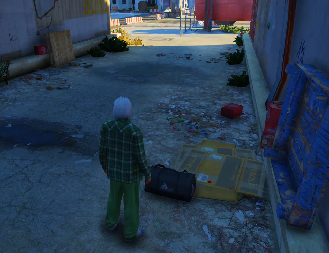 Unknown_Outfitbag [ESX]
