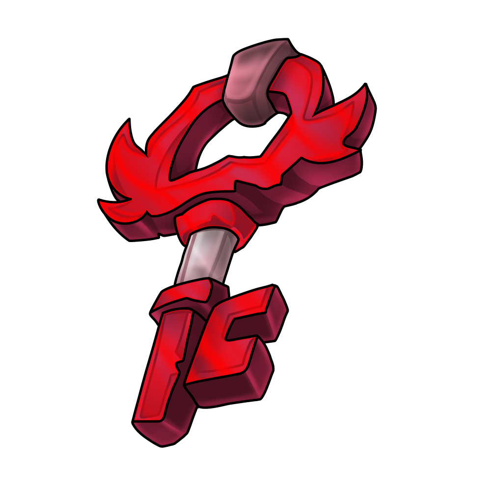 Crimson Key