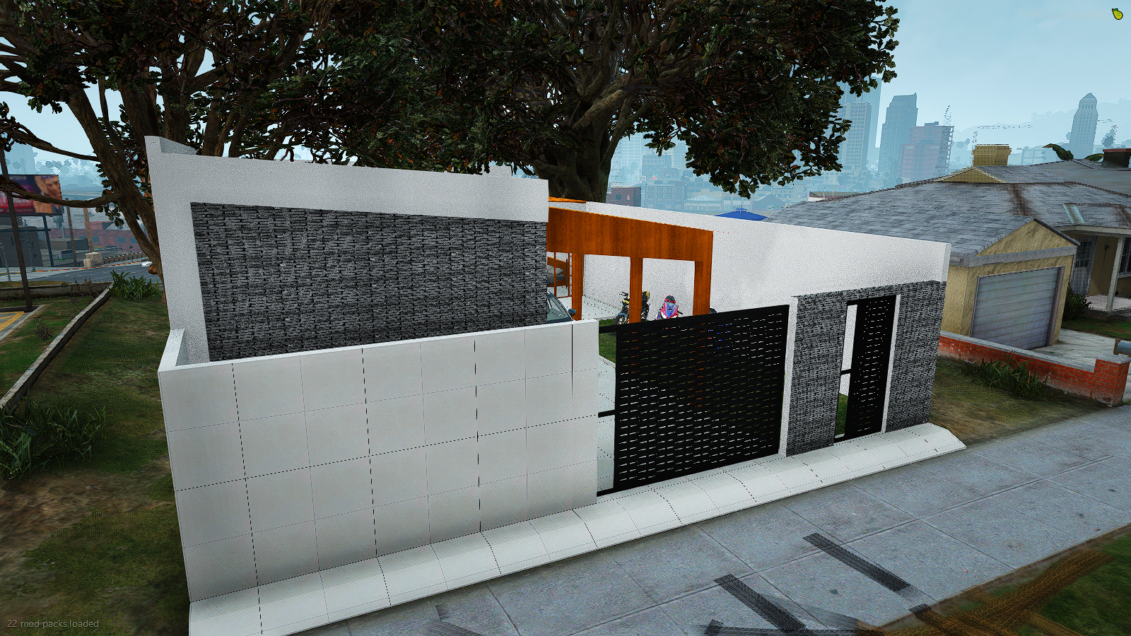 AURA-MODS_Casa Brasileira 3
