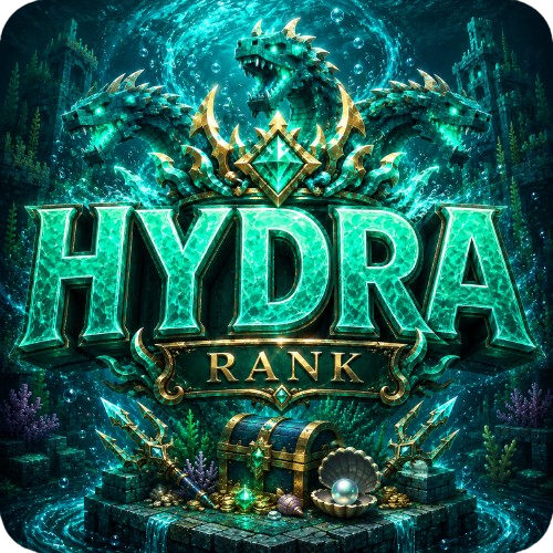 🐉 Hydra Rank