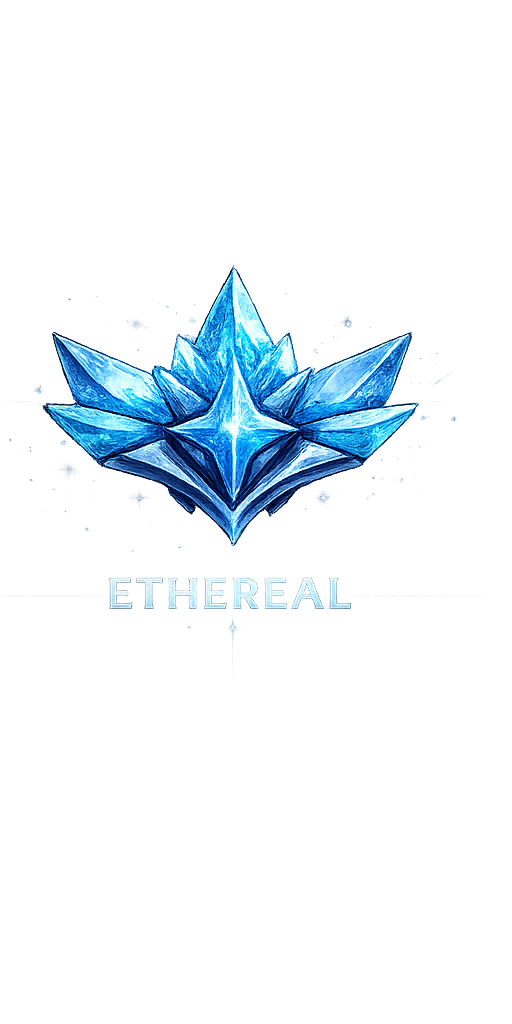 Ethereal