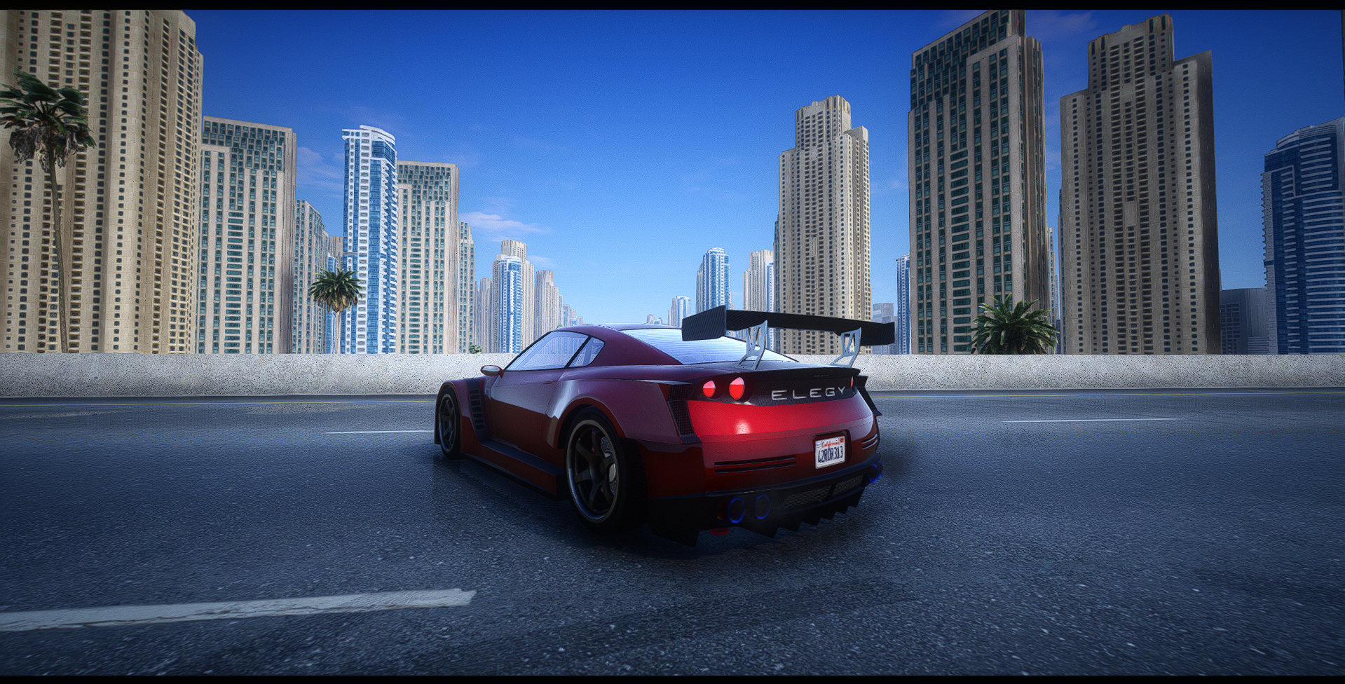 Annis Elegy XX-R