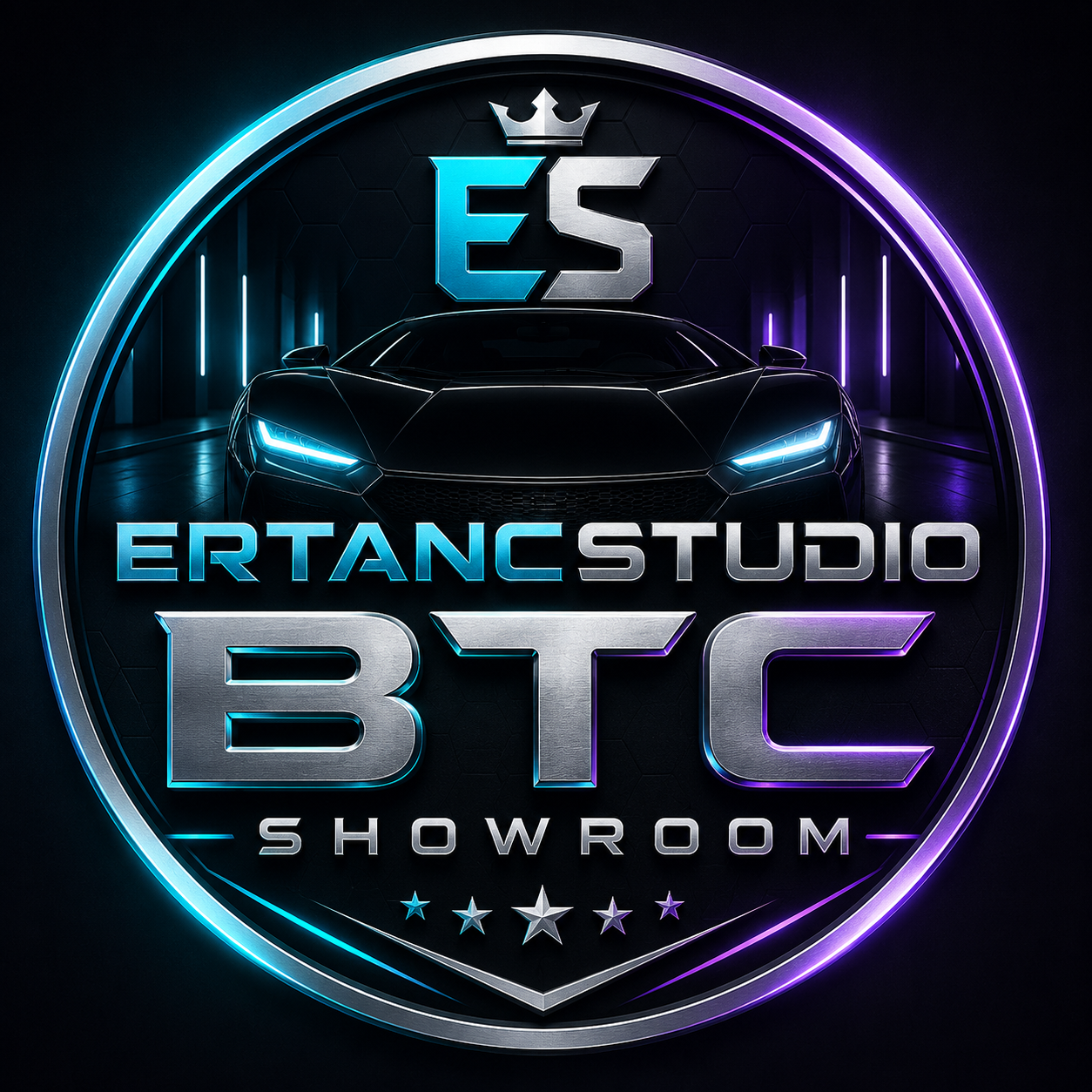 showroom
