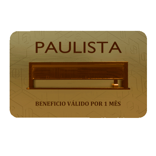 VIP Av. Paulista