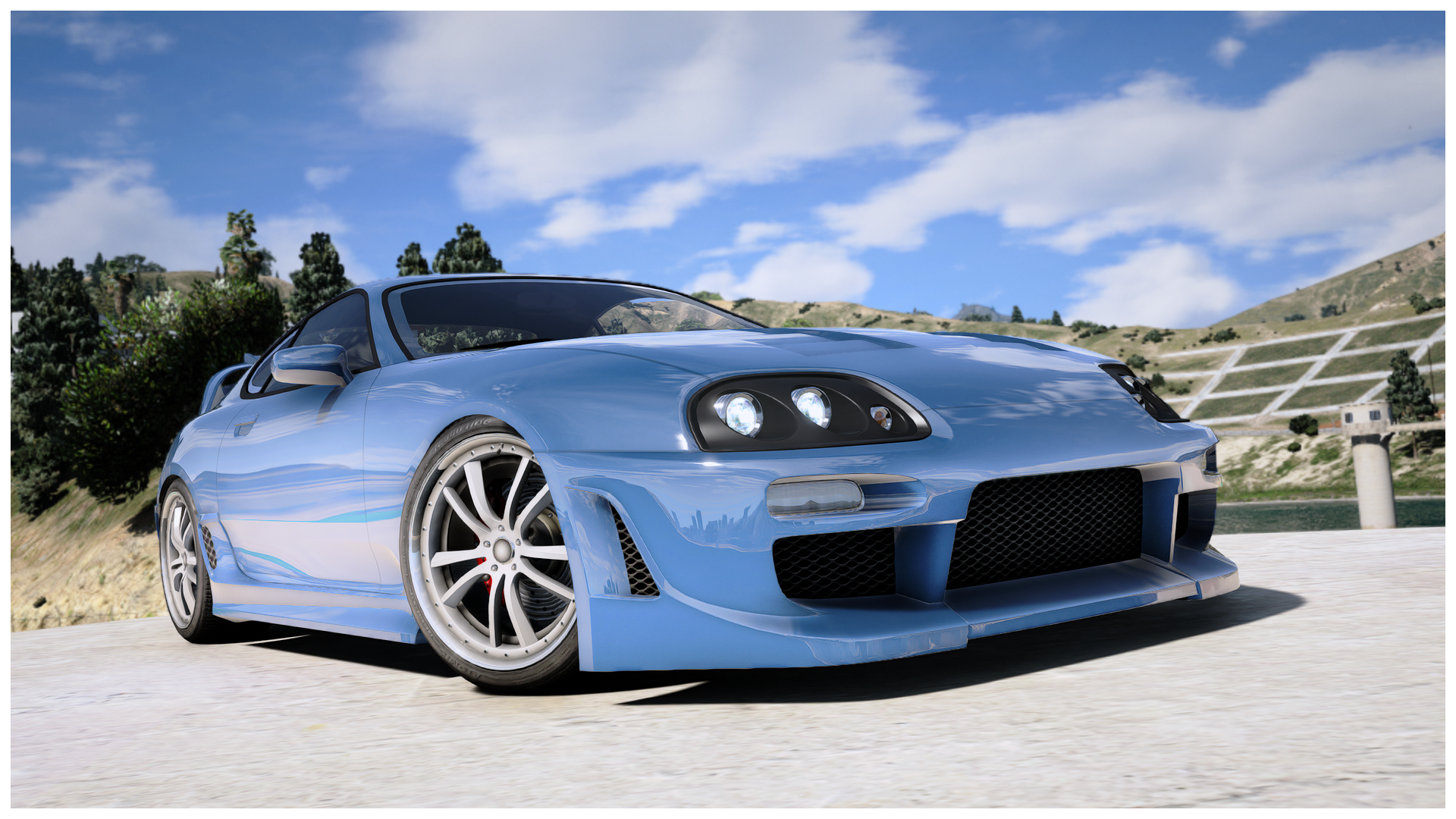 Dinka Jester RZ