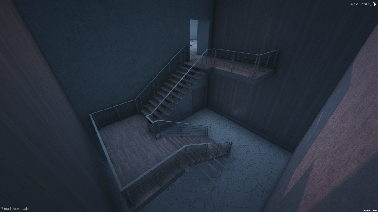 Maps Shells V3