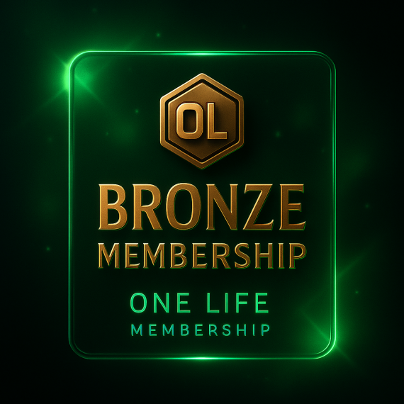Bronze Subscription