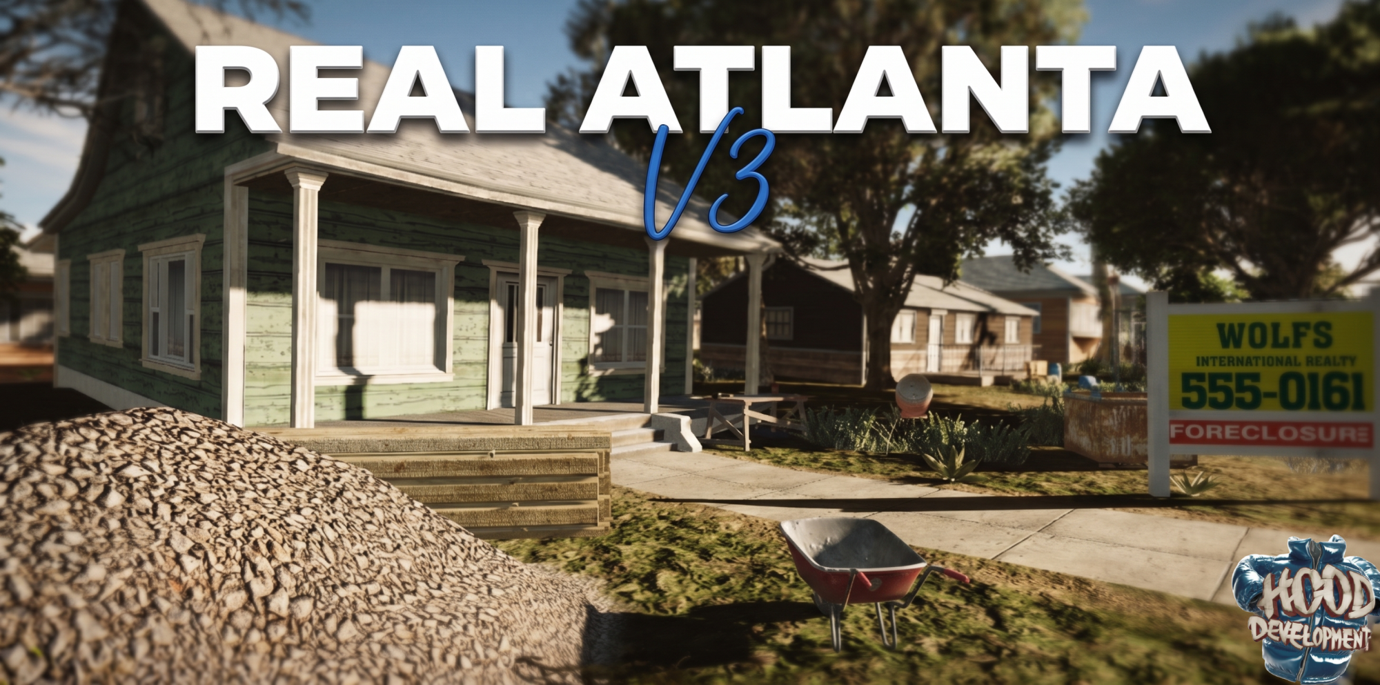 REAL ATL V3