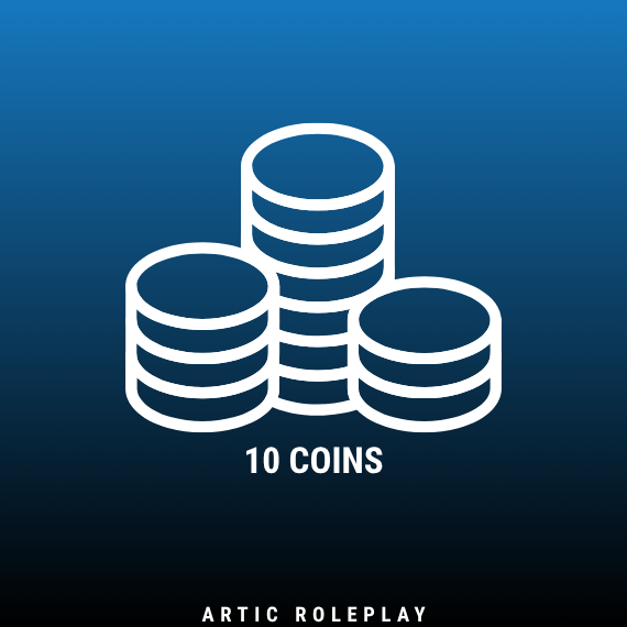 10 COINS