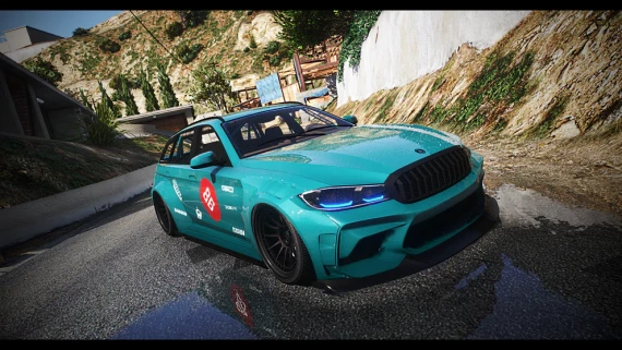 vip bmtuned