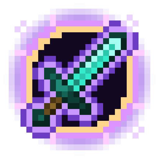 Espada Eclipse