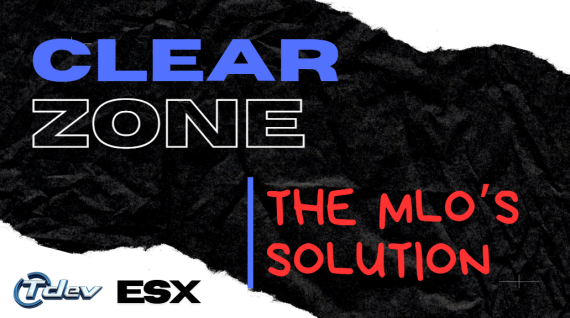 [ESX/QB] ClearZone