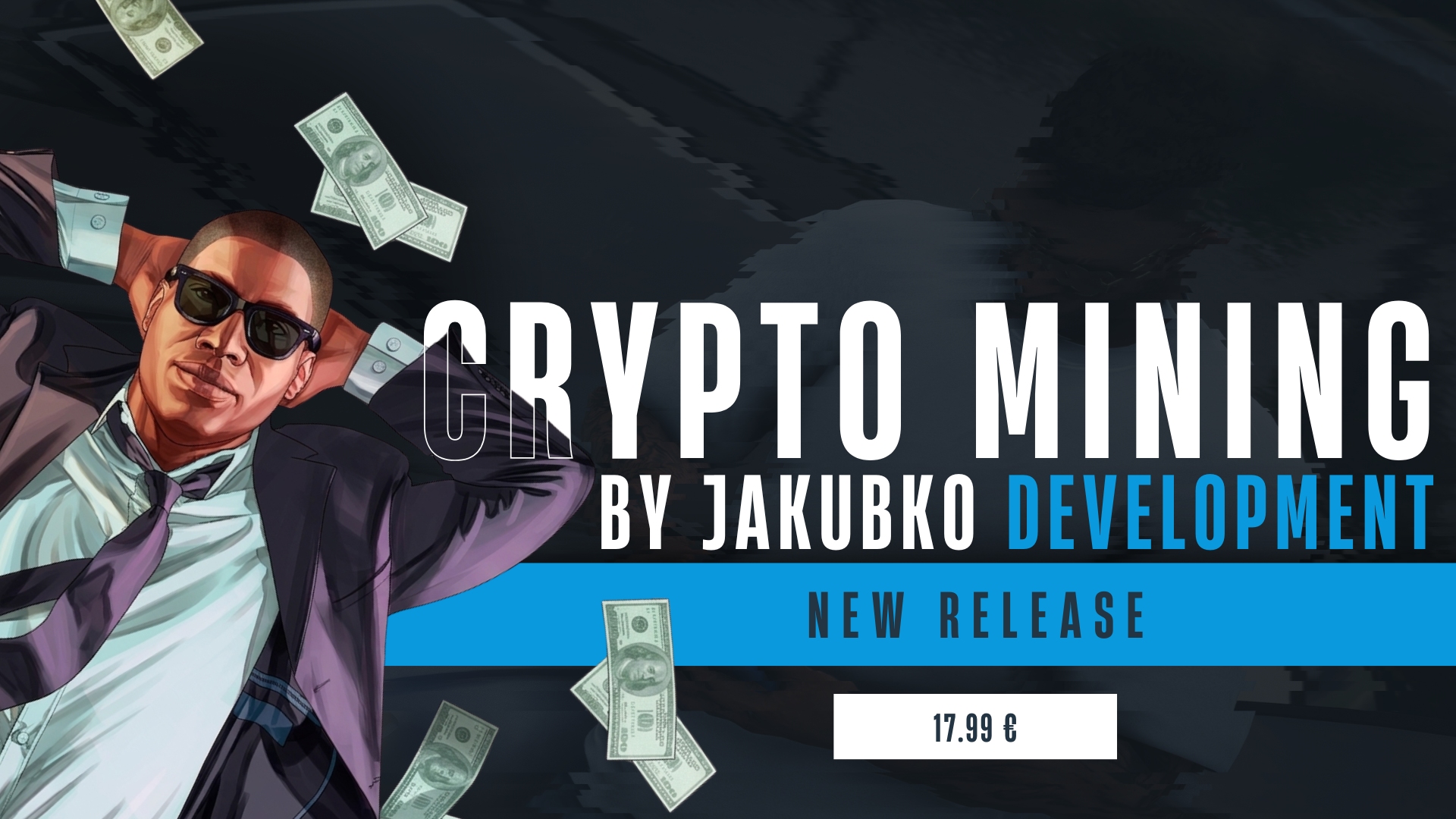 Crypto Mining