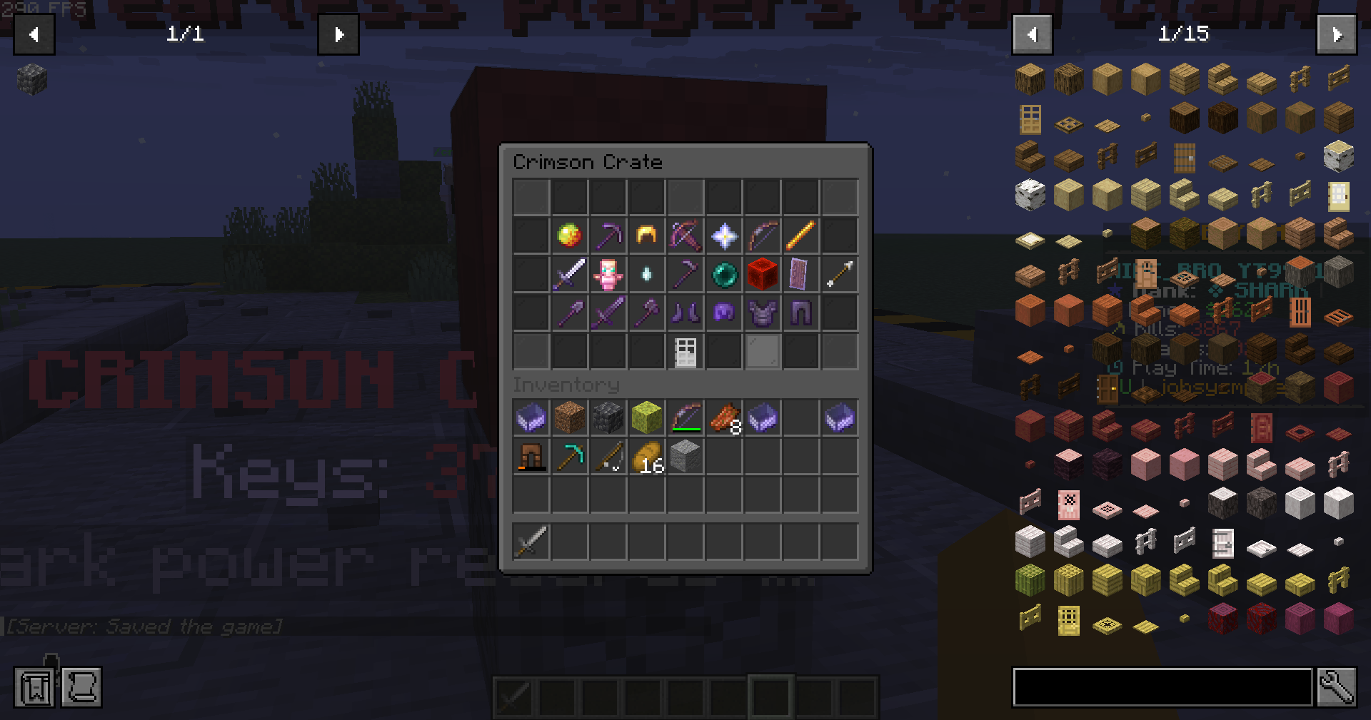 Starter Bundle