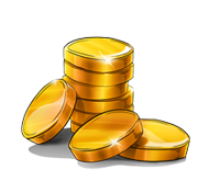 3500 Coins
