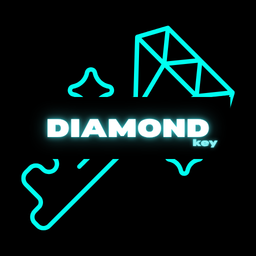 Diamondkey