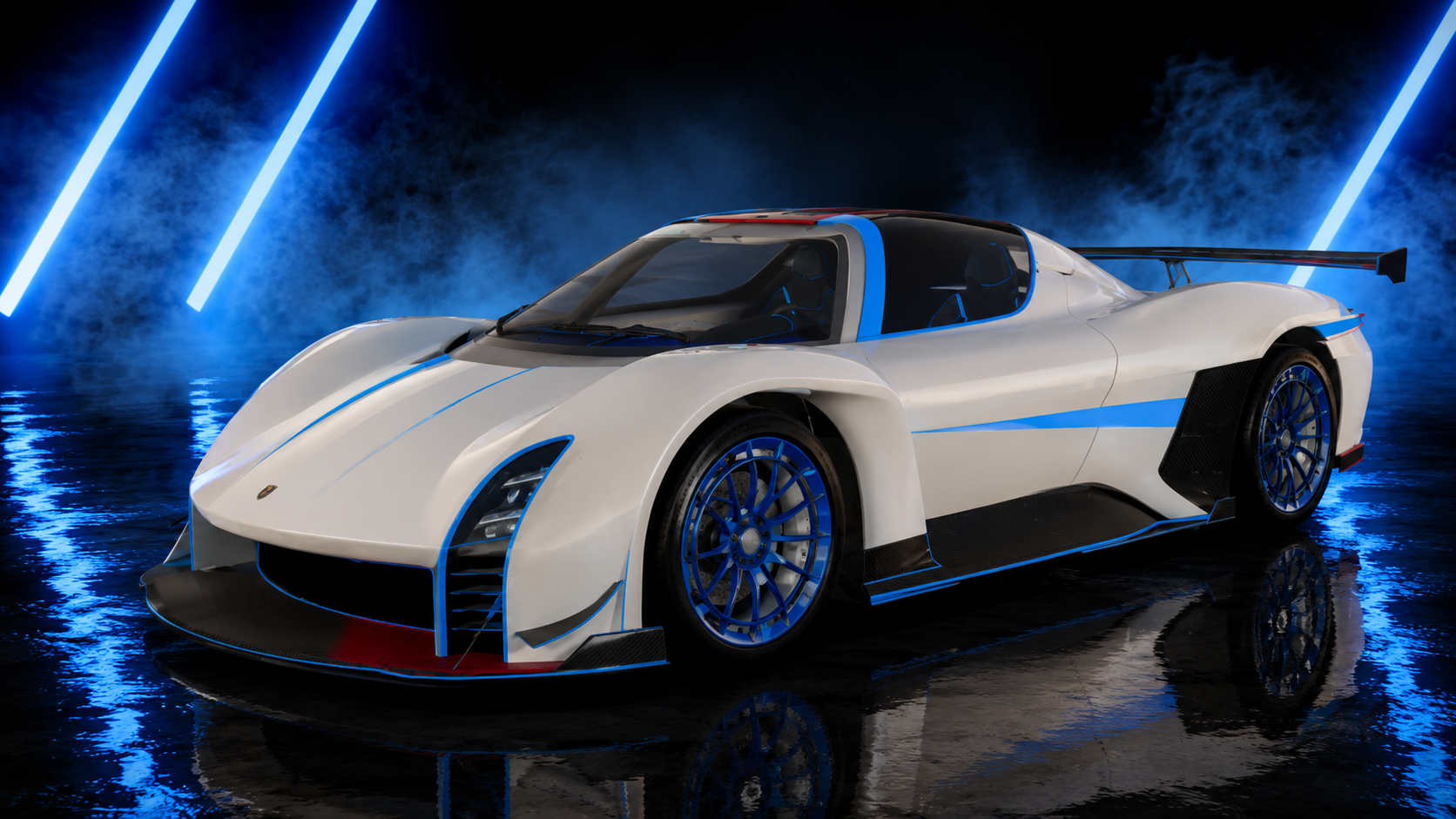 Fivem Animated XTREME