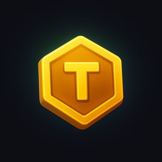 5000 Tokens