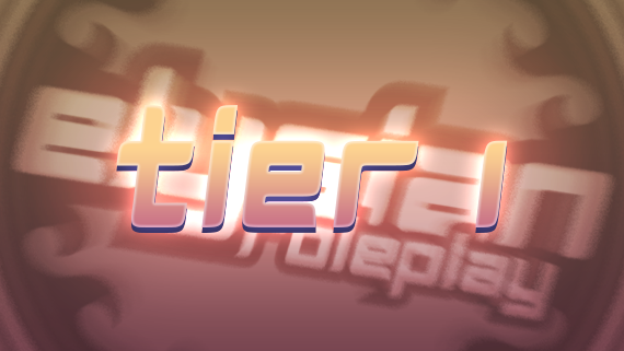 Tier 1