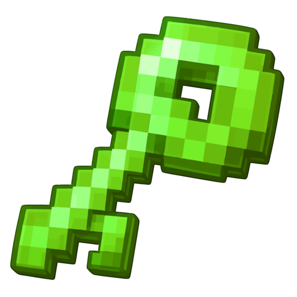 Common Key package image