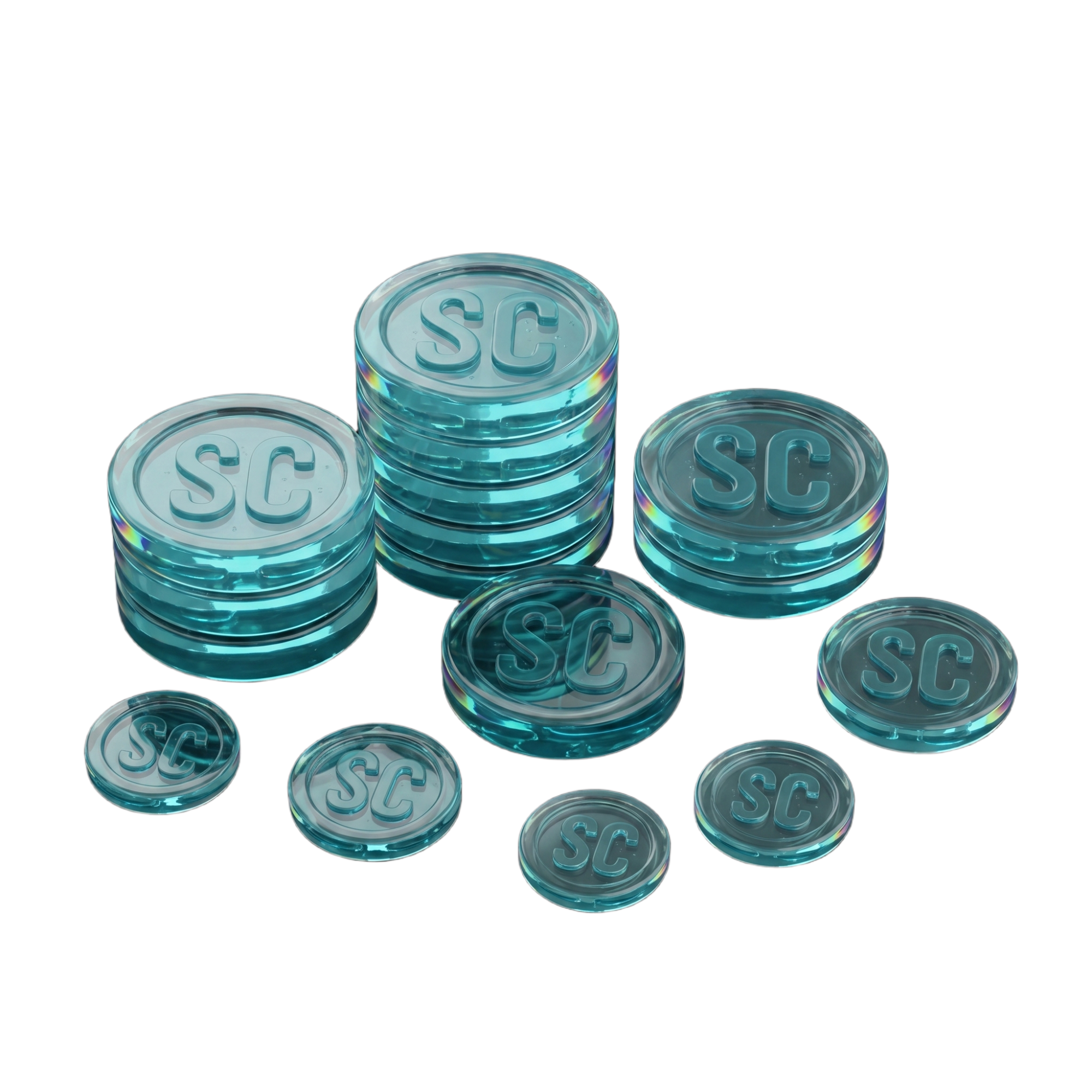 1000 SC