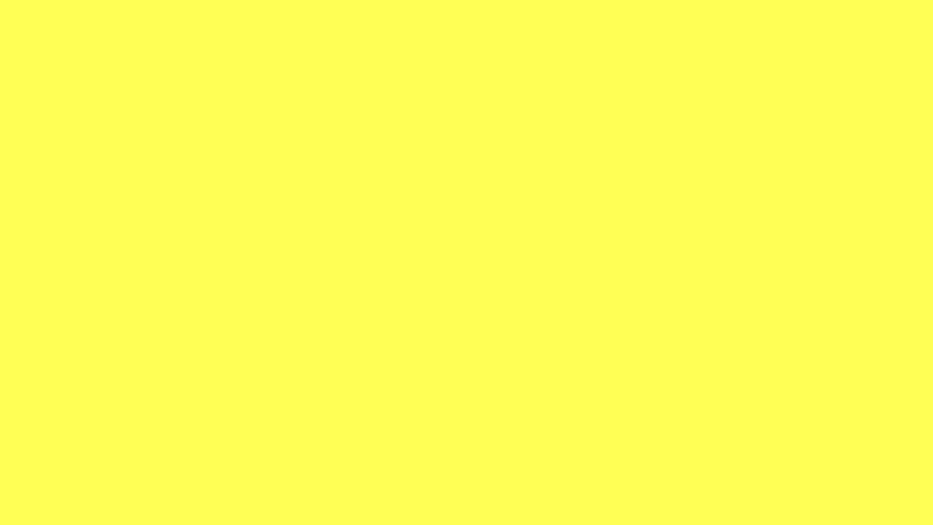 Yellow Chat Color