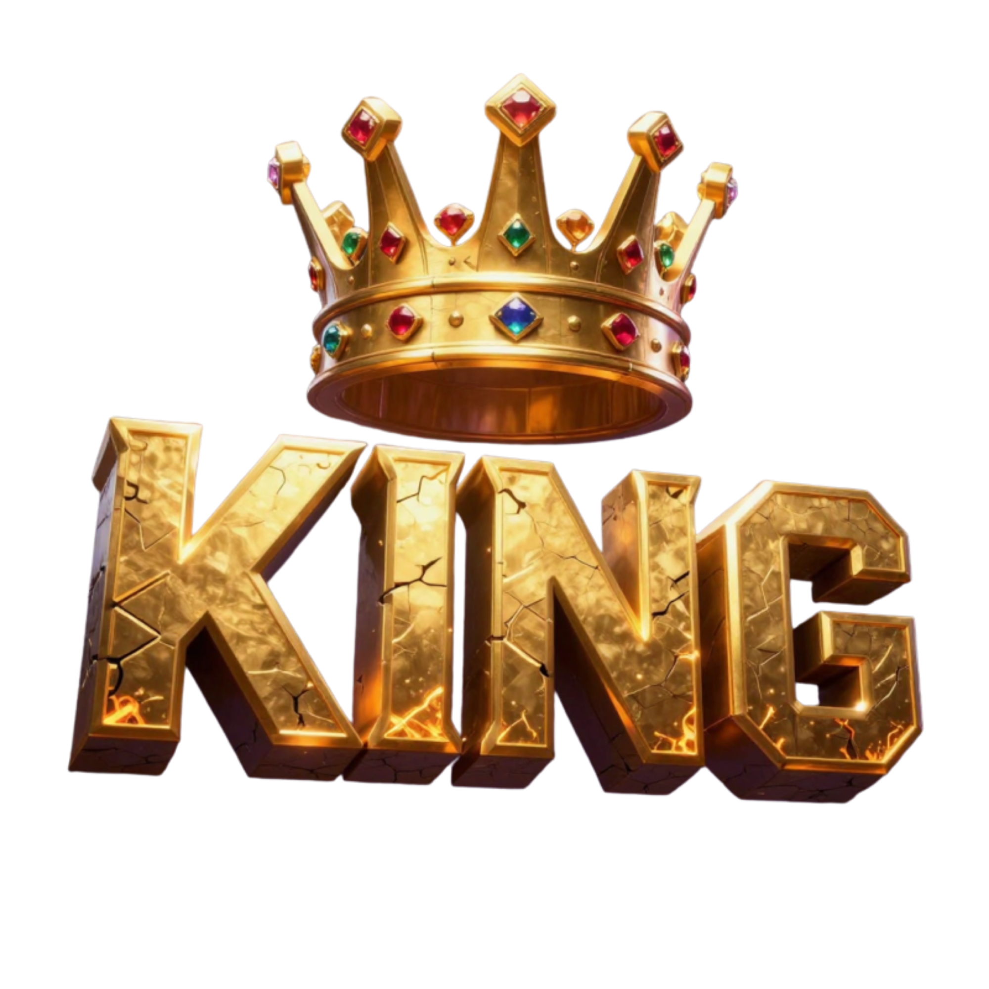 KING