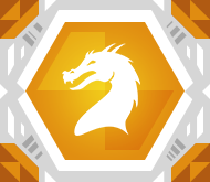 1x Dragon Boss Egg