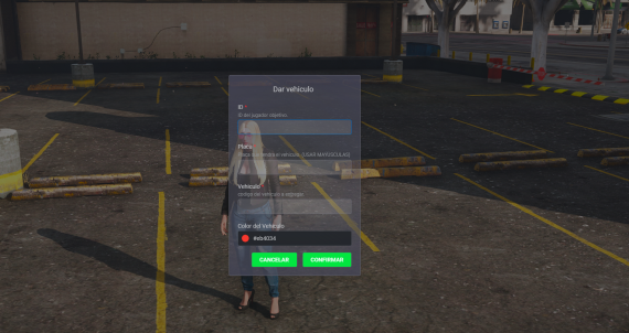 GIVE CAR