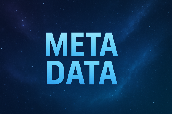 Meta Data (Doortuning + Scenarios)