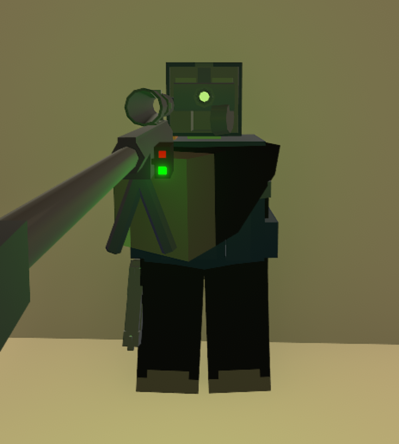 SAS Kit