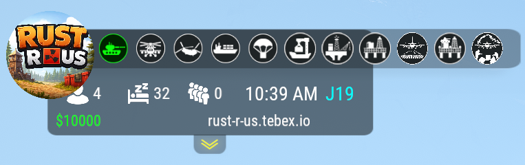 10,000 Economy Points