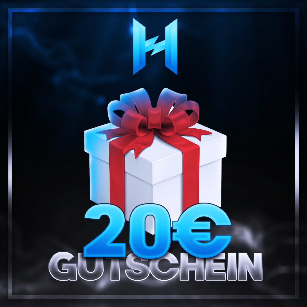 20€ Gutschein