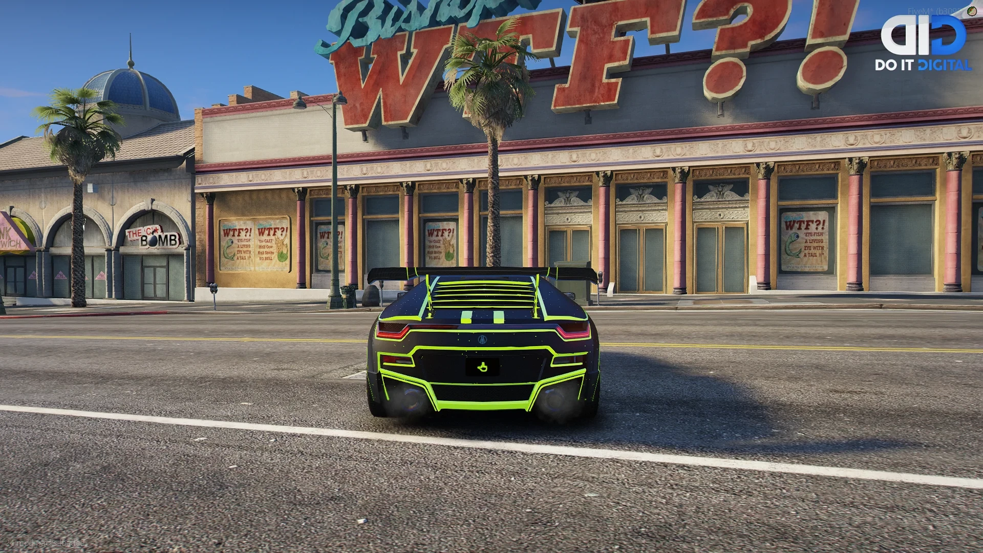 Animated SC1